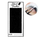 Mihalnice Jolash Black Feather C, 0,10, 12mm