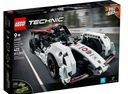 LEGO Technic 42137 FORMULA E PORSCHE 99X MOBIL PUL