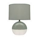 STOLNÁ lampa FIONA CERAMIC lampa E14 25W