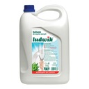 Ludwik aloe balzam na riad 5 l