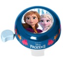 BELL UNIVERSAL Frozen 2 KOLOBEŽKA