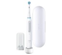 Elektrická zubná kefka Oral-B iO Series 4 White