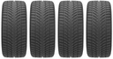 4x 155/65R14 SW608 Goodride 75T zimná novinka