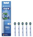 Náhradné hlavy Oral-B Precision Clean PRO 5 hláv