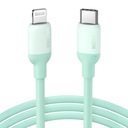 UGREEN CABLE USB-C CABLE - Lightning MFI PD 1M