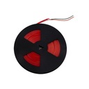 1m Strip Strip LED Neon Flex Red