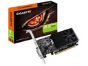 Grafická karta GIGABYTE GeForce GT 1030 2GB