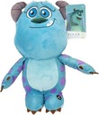 Monsters Inc. SULLIVAN MASCOT 30CM sully