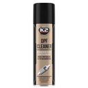 Čistiaci prostriedok na DPF K2 DPF Cleaner 500ml / Breathalotest súčasťou!