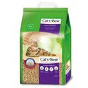 Drevené stelivo pre mačky Cat's Best Smart Pellets 20l/10kg