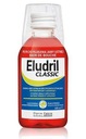 ELUDRIL CLASSIC ústna voda 200ml