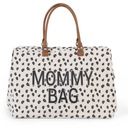 Childhome Mommy Bag Leopard