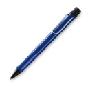 Automatické guľôčkové pero Blue Lamy Safari