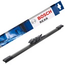 BOSCH ZADNY Stierač ZADNÝ 3397016387 330mm