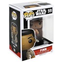 STAR WARS EPIZODE 7 FINN FUNKO ZBERATEĽSKÉ