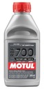 MOTUL BRZDOVÁ KVAPALINA RBF700 500ML