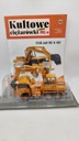 Star 660 M2 K-407 Trucks PRL č.66 1:43