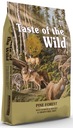 TASTE OF THE WILD Pine Forest Pes 12,2kg