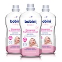 Bobini Baby Hypoalergénna aviváž pre deti 5,4l 150 praní