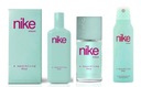 Nike A SPARKLING DAY SET EDT 75+DNS 75+SPRAY 200