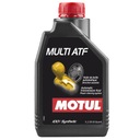 MOTUL MULTI ATF 1L OLEJ PRE PREVODOVKU