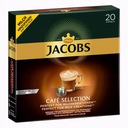 Jacobs kapsuly pre NESPRESSO(r)* Cafe Selection 20