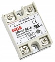 FOTEK HQ RELÉ SSR-40A DA-H DC-AC 480VAC