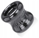 BALLSTRETCHER BLACK OXBALLS SQUEEZE - RING