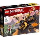 LEGO NINJAGO COLE'S EARTH DRAGON EVO 71782