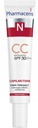 Pharmaceris CC Cream Capillaries 40 ml