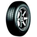 1x Celoročná pneumatika 215/65R16C Firestone Vanhawk