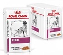 Royal Canin Renal 12 x 100 g DOG vrecúško