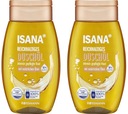 ISANA SPRCHOVÝ OLEJ 2x250ml OLEJ