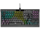 CORSAIR K70 TKL OPX RGB klávesnica