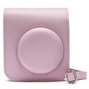 Puzdro Fujifilm pre instax Mini 12 blossom-pink