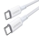 UGREEN kábel USB-C na USB-C 15269 2m 480 Mbps