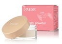 PAESE - Beauty Powder Jačmeň prášok - 10 g