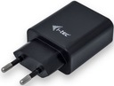 I-TEC PowerCharge 2 nabíjačka 2x USB 2.0 2400mA 5V