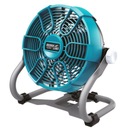 Batériový ventilátor 18V DEDRA DED7074 230mm