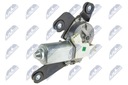 MOTOR STIERAČOV /ZADNÝ/ PEUGEOT 307 200 0-2012,1007 2005-,CITROEN C2 2003-