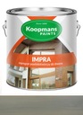 Koopmans Impra Wood impregnácia 1L grafit