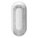 Masturbátor - Tenga Flip Zero 0 Gravity White