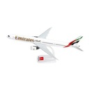 NOVÁ LIVERA MODELU BOEING B777 EMIRATES