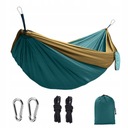 Double Camping Hammock 210T 270*140