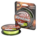 Oplet Berkley FIRELINE FLAME 0,12 mm x 110 m