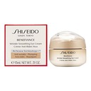 SHISEIDO BENEFIANCE VYHLADZUJÚCI OČNÝ KRÉM NA VRÁSKY 15 ml