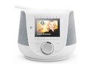 Internetové rádio HAMA DIR3200SBT Bluetooth White