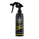 RRC BAD BOYS WHEEL CLEANER NEON 500ml CLEAN WHEELS