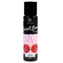 Lubrikant Secret Play CHERRY LOLLIPOP GEL - 60 ML