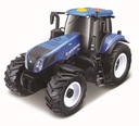 MAISTO 82231 NEW HOLLAND T8.320 svetlá, zvuk